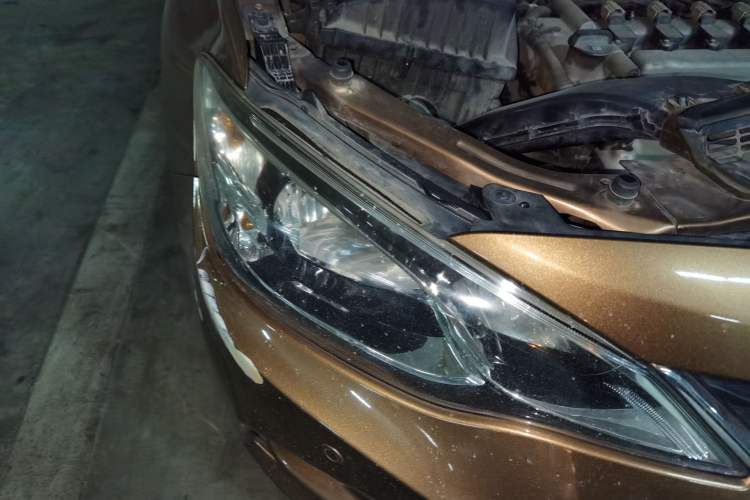 Used Chevrolet Cavalier 2016 1.5L Automatic Enjoyment Edition
