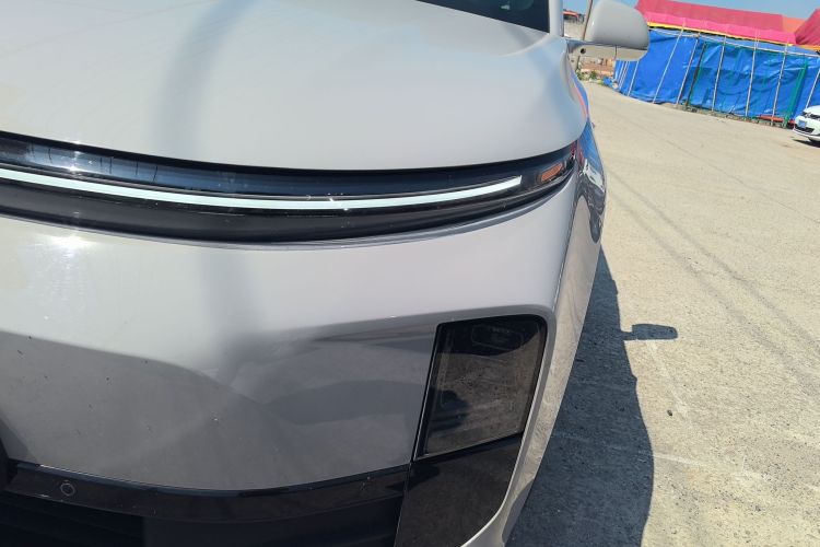 Used Li Auto L6 2024 Pro Model
