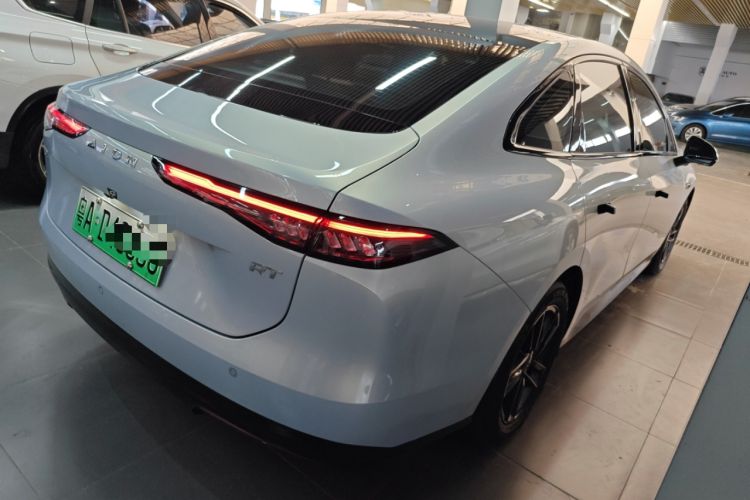 Used AION RT 2025 650 Zhijihao Edition
