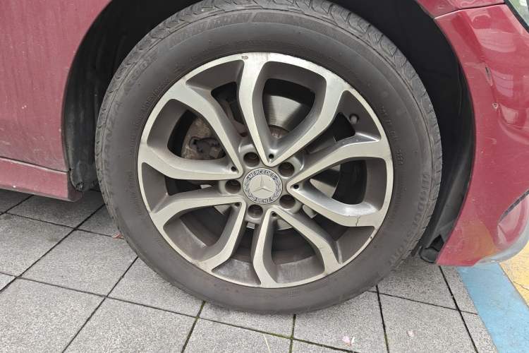 Used Mercedes-Benz C-Class 2015 Revised C 200 L Sport Edition
