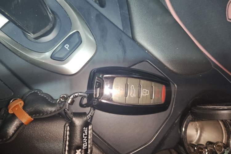 Used Haval F7 2019 1.5T Two-Wheel Drive i-Type China V Standard
