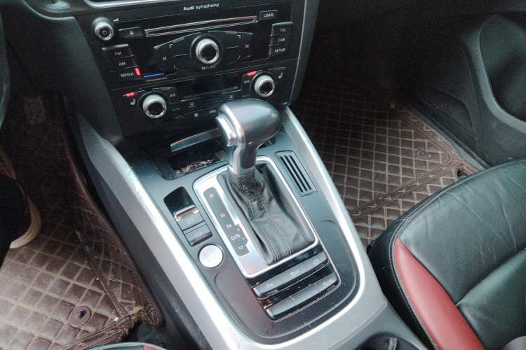 Used Audi Q5 2017 40 TFSI Technology Edition