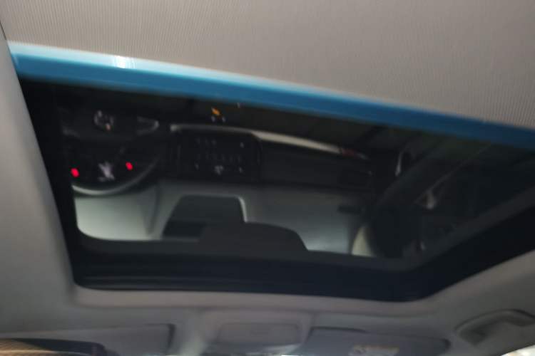 Used Skoda Kamiq 2020 GT TSI 230 DSG Flagship Edition China VI standard