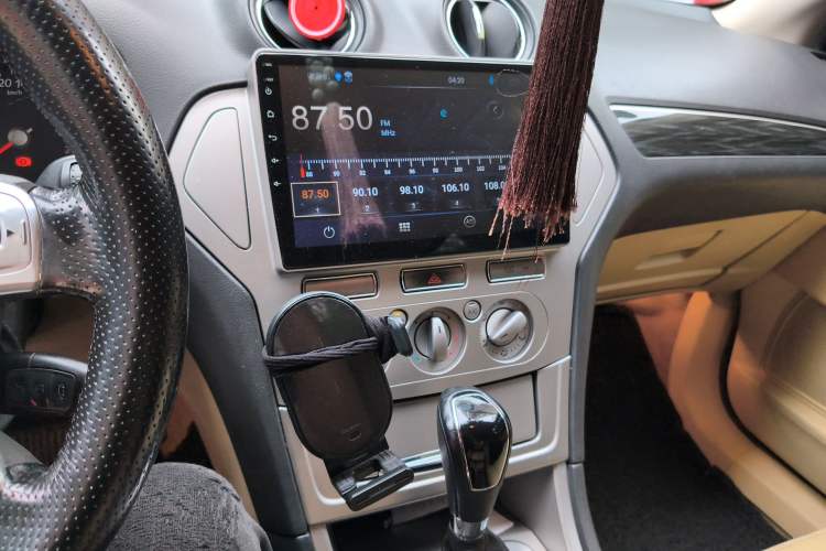 Used Ford Mondeo 2010 2.3L Fashion Edition