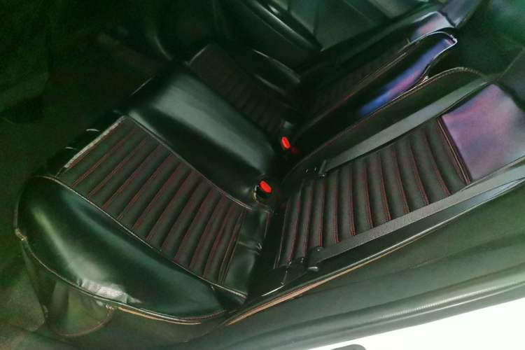 Used Toyota Vios 2019 1.5L CVT Innovation Edition
