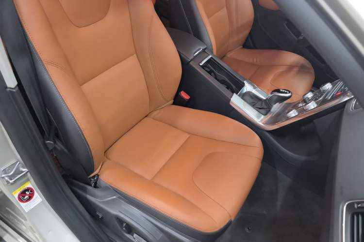 Used Volvo S60 2019 S60L T5 Smart Range Edition