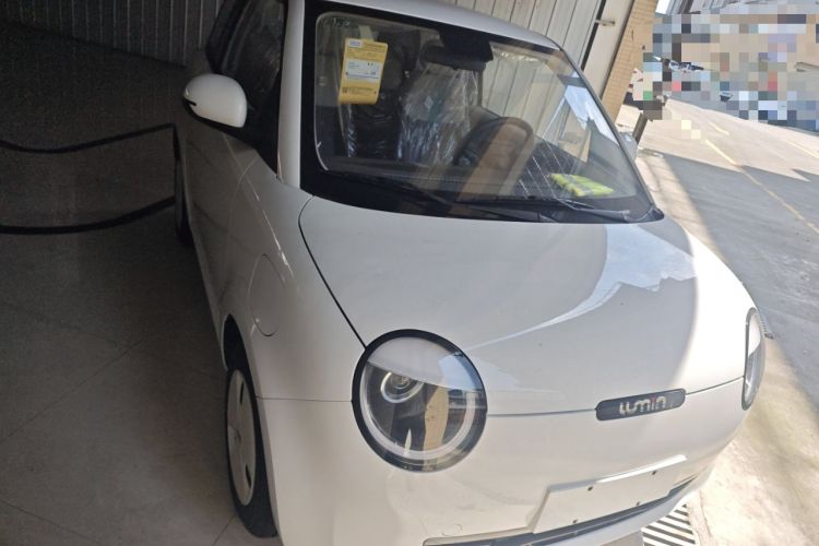 Used Changan Lumin 2025 205km Refreshing Edition
