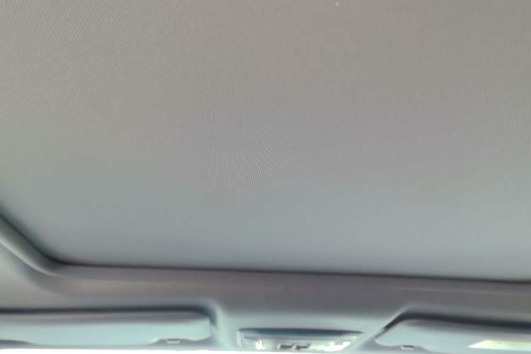 Used Honda XR-V 2021 220TURBO CVT Luxury Edition