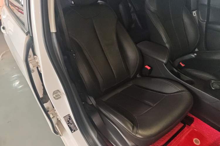 Used Buick Excelle GX 2019 18T Automatic Connected Elite Model China V Standard
