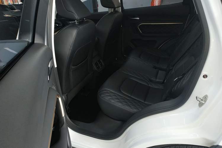 Used Haval H6 2021 1.5T Automatic Urban Edition
