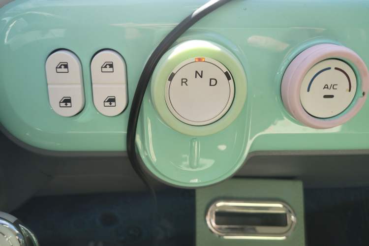 Used Bestune Pony 2025 222km Range Agile Horse