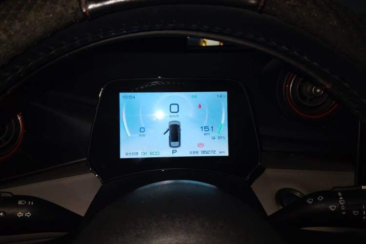 Used BYD Dolphin 2021 405 km Fashion Edition