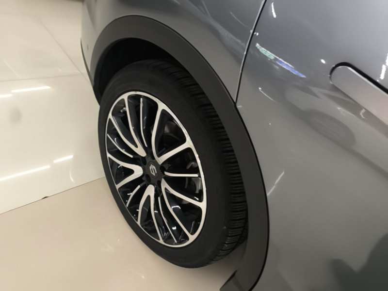 Used Leapmotor C11 2021 Luxury Edition — 25