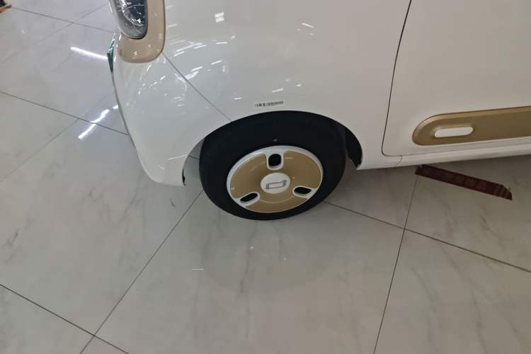 Used Bestune Pony 2025 222km Clever Horse
