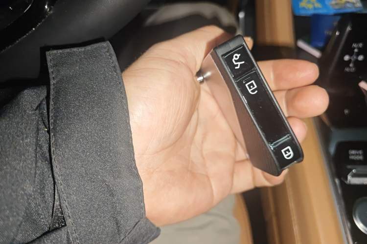 Used Lynk & Co 09 EM-P 2024 2.0TD EM-P Four-Wheel Drive ULTRA Six-Seater
