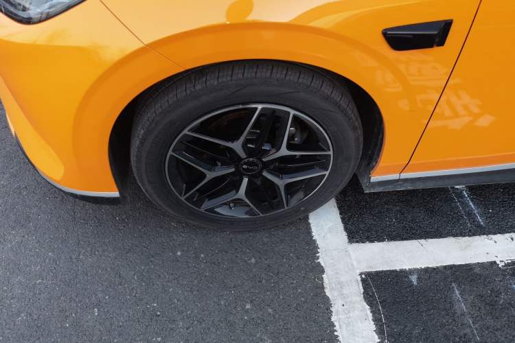 Used BYD Seal 06 New Energy 2025 EV 545KM Flagship Edition
