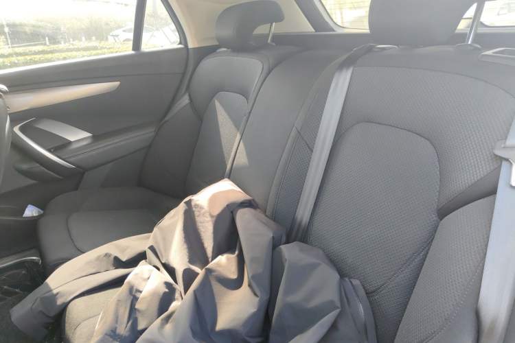 Used DS 4S 2016 1.2T Automatic Advanced THP130
