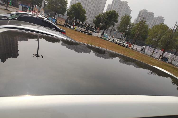 Used Land Rover Range Rover Evoque 2014 2.0T 5-Door Luxury Edition