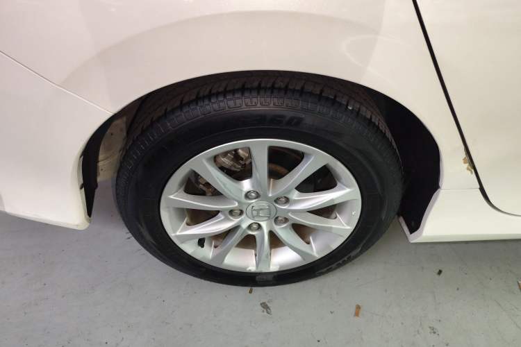 Used Honda Civic 2016 180TURBO CVT Comfort Version