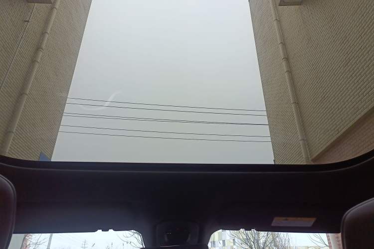 Used Avatr 07 2024 Max Extended-Range Edition Headliner