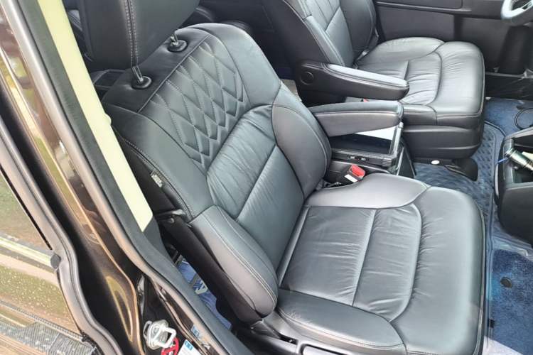 Used Honda Elysion 2019 2.0L Hybrid Luxury Edition