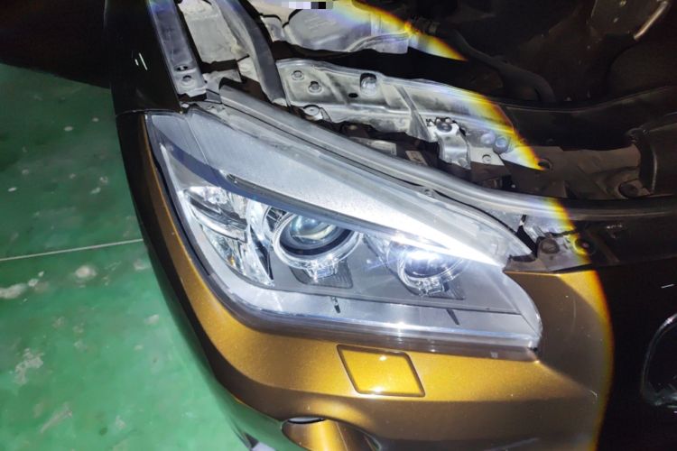 Used BMW X1 2013 sDrive20i Sports Design Package