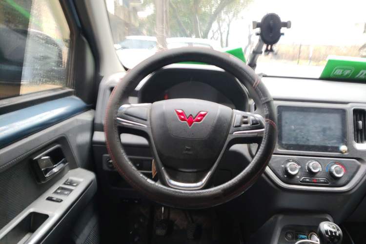 Used Wuling Zhengtu 2021 1.5L Adventure LAR