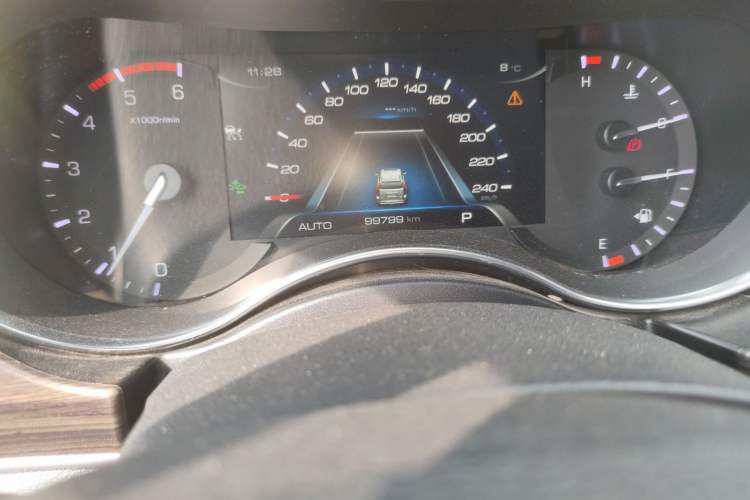 Used Haval H9 2017 2.0T Diesel 4x4 Premium 5-Seater