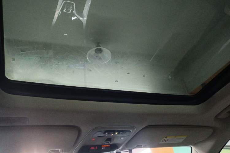 Used Lynk & Co 01 2019 2.0T Two-Wheel Drive Zhaopu Version China VI Standard
