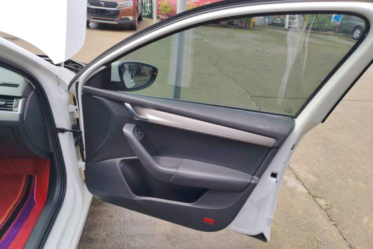 Used Skoda Octavia 2018 TSI230 DSG Luxury Edition