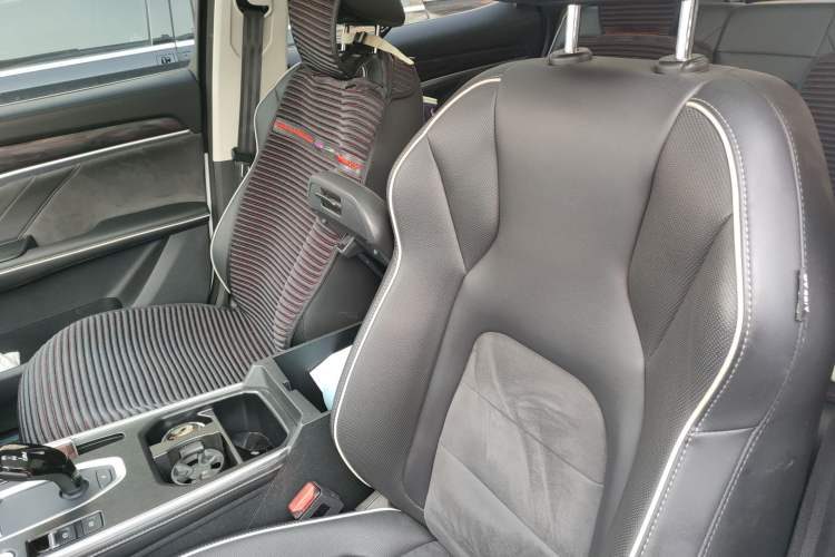 Used Haval H6 2023 National Trend Edition 1.5T Automatic Champion Version