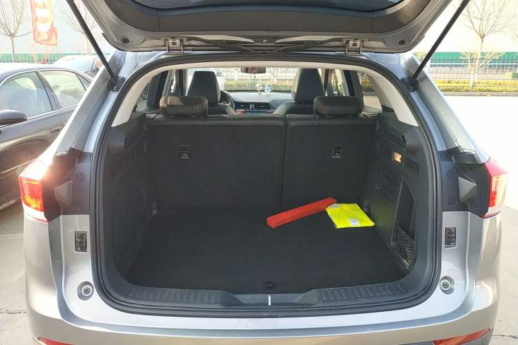 Used Haval H4 2019 1.5 GDIT Pro Version China VI Standard
