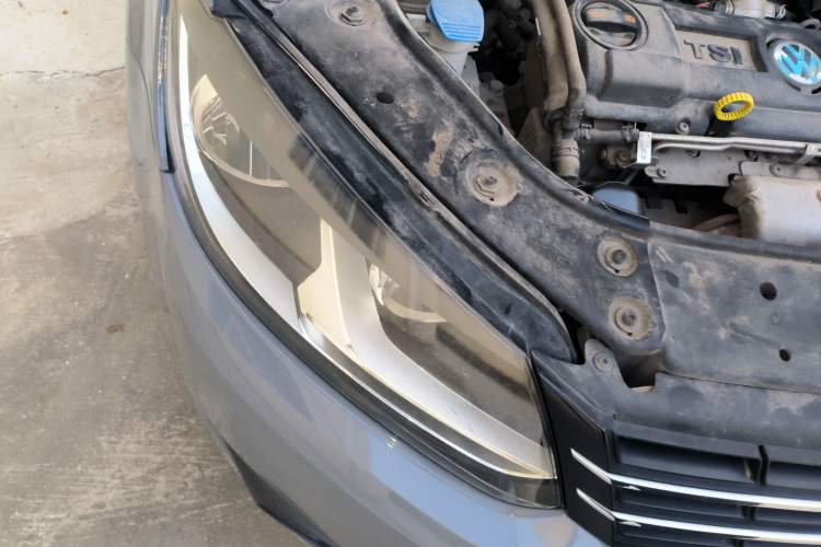 Used Volkswagen Touran 2013 1.4T DSG Comfort Edition 5-Seater