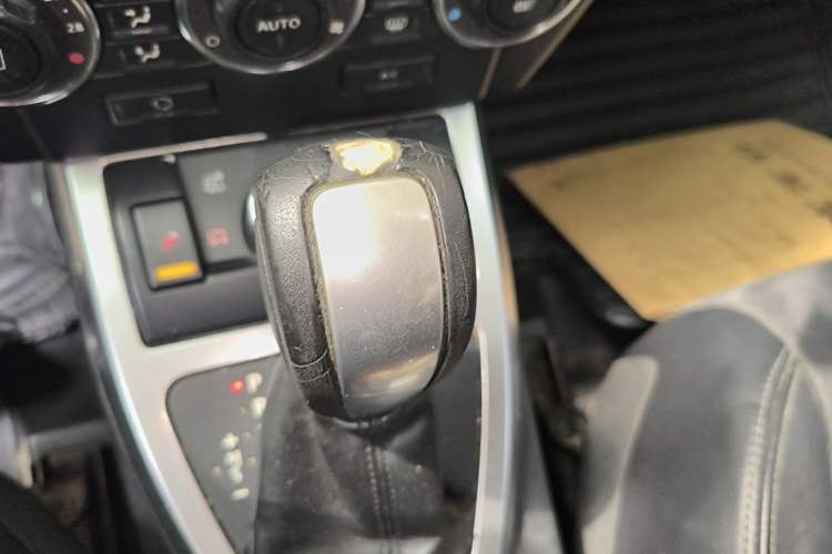 Used Land Rover Freelander 2 2010 3.2 i6 Automatic SE Gasoline Version