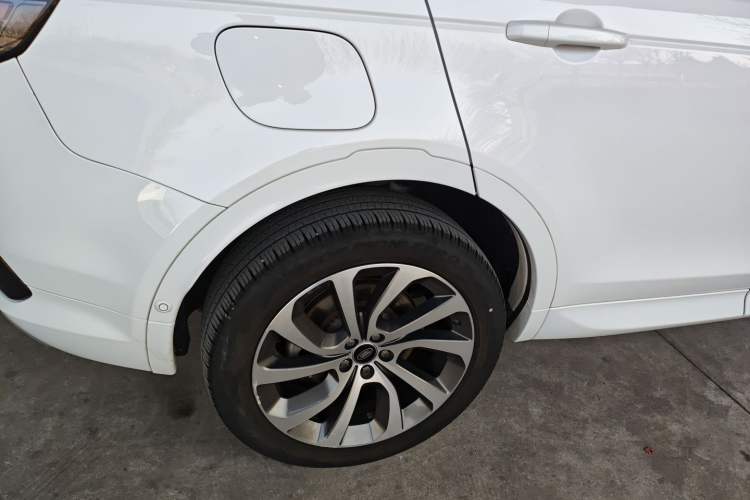 Used Land Rover Discovery Sport 2020 249 PS R-Dynamic Performance Tech Edition 7 Seats