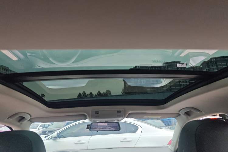 Used Volkswagen Sagitar 2019 280TSI DSG Comfort Version China VI Standard
