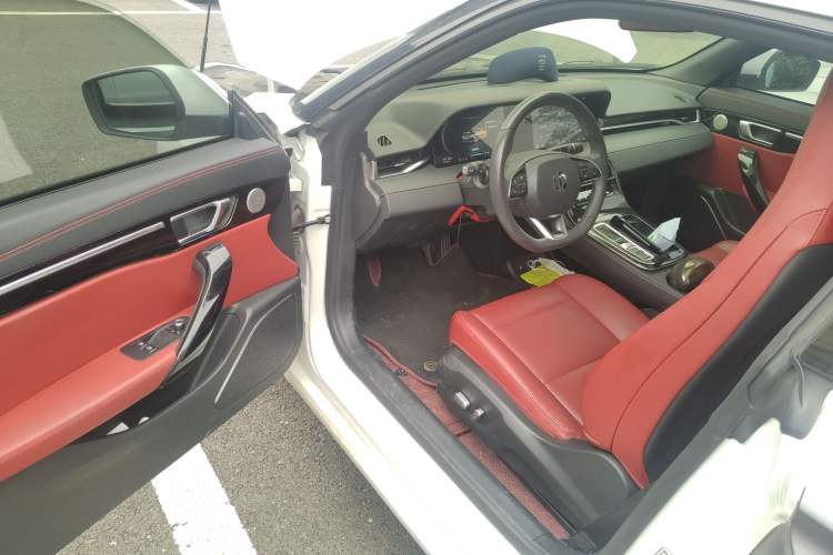 Used Leapmotor S01 2019 460 Pro