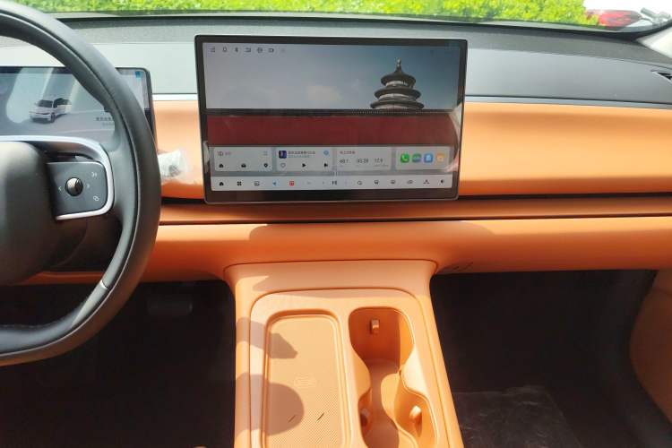 Used Leapmotor C10 2024 530 Comfort Edition