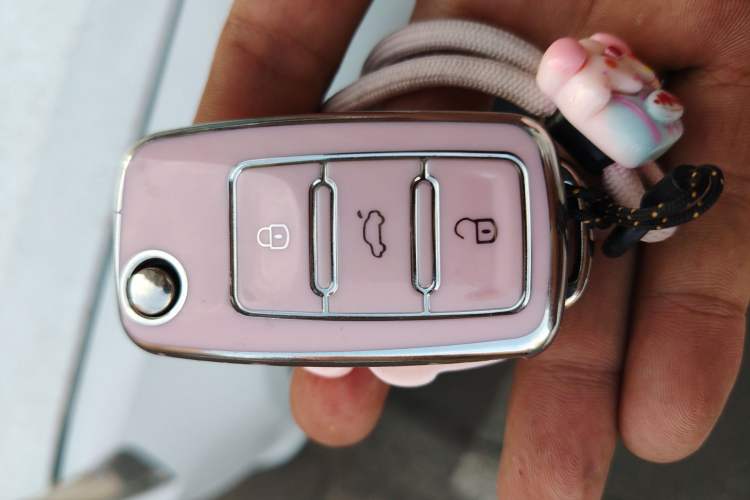 Used Volkswagen Sagitar 2018 1.6L Automatic Comfort Model
