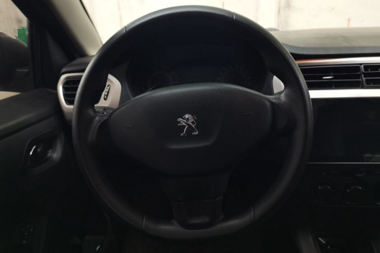 Used Peugeot 301 2014 1.6L Manual Comfort Edition