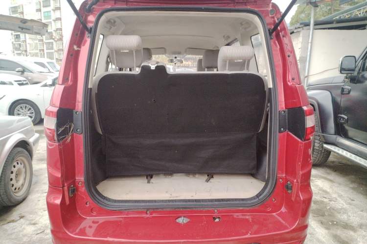 Used HYOSOW H2 2016 H2E 1.5L Classic Model BJ415A