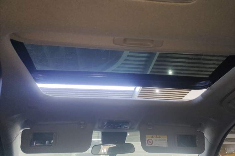 Used Toyota FRONTLANDER 2022 2.0L CVT Luxury Edition