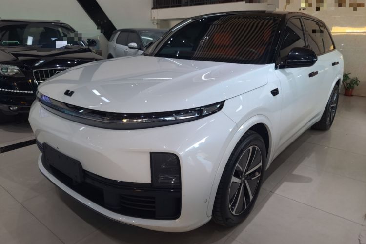 Used Li Auto L7 2024 Pro Model