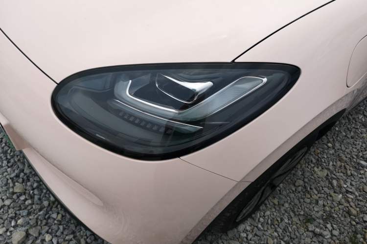 Used Wuling Bingo 2023 333km Enjoy+ Version
