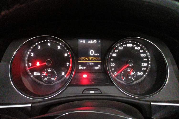 Used Volkswagen Teramont 2019 380TSI Four-Wheel Drive Luxury Version China V Standard