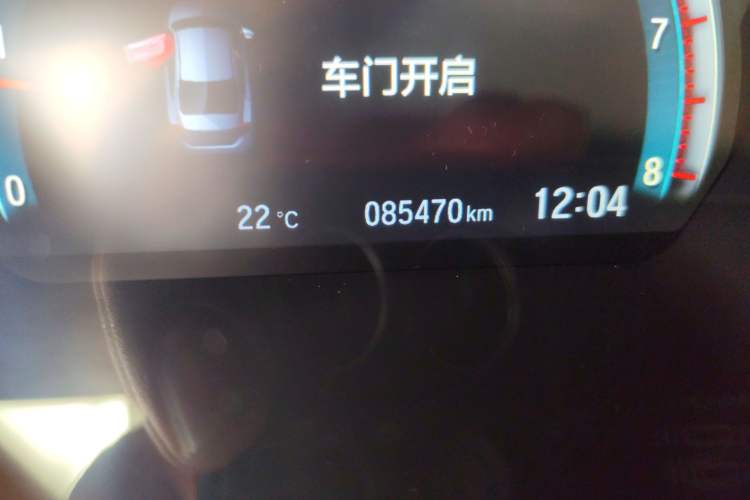 Used Honda Civic 2016 220TURBO CVT Prestige Edition
