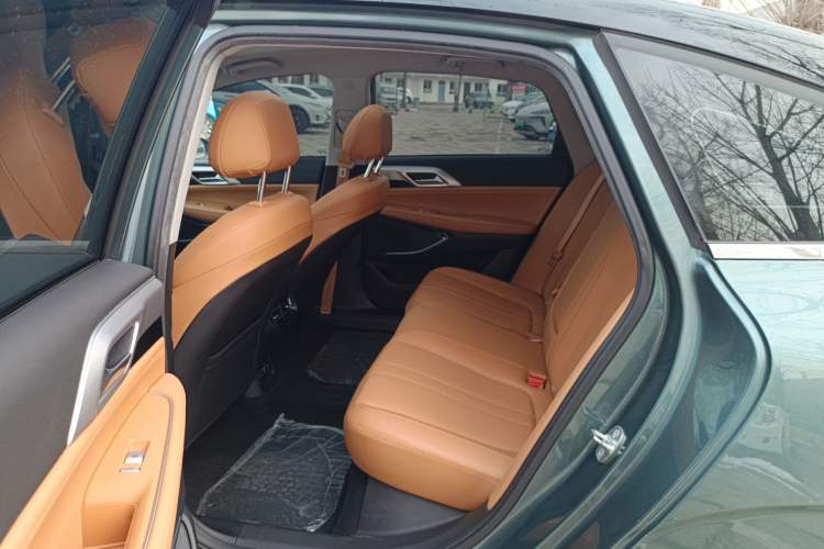 Used XPeng P5 2024 500 Pro Edition