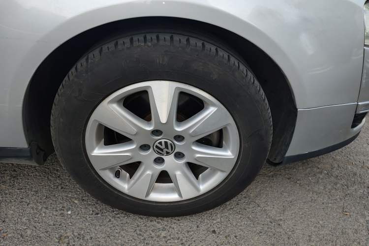 Used Volkswagen Magotan 2011 1.4 TSI Elite Edition
