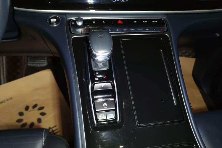 Used GAC Trumpchi M8 2023 Lingxiu Series 390T Ultimate Edition