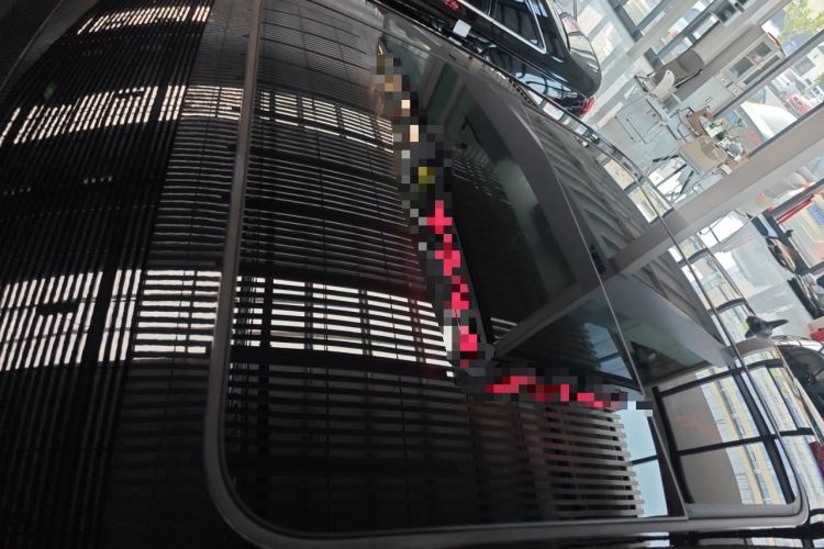 Used Audi A6L 2018 30th Anniversary Edition 35 TFSI Sport Edition
